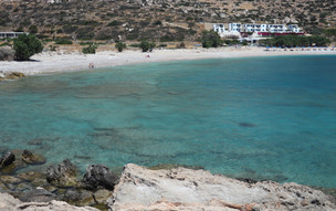 Penzion Galini