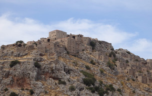 Agia Fotini