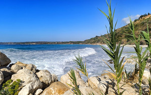 Water Side Studios/ Milos