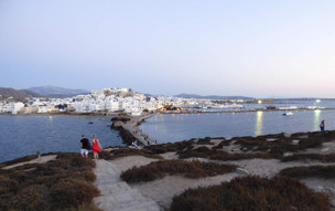 Naxos