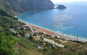 Kefalonie