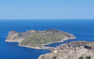 Pláž Assos