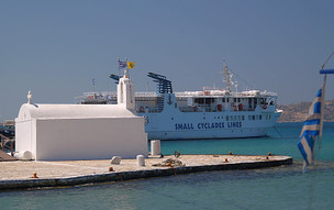 Naxos