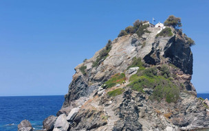 Skopelos