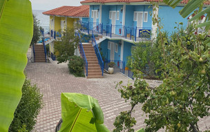 Water Side Studios/ Milos