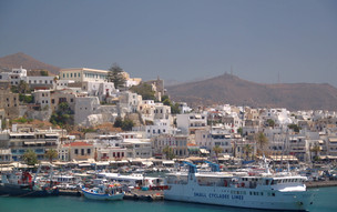 Naxos