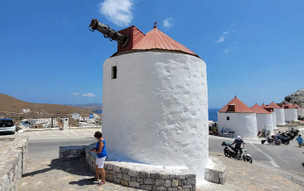 Astypalea