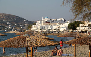 Paros
