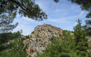 Stroubis Penzion