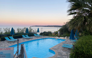 Water Side Studios/ Milos