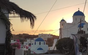 Marcos Beach Hotel