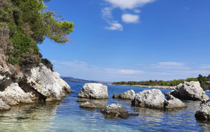 Kefalonie