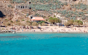 Kréta