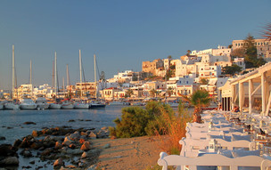 Naxos