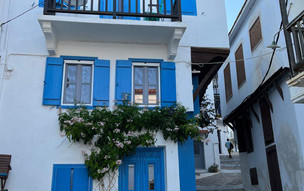 Skopelos