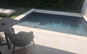 Olivar Suites