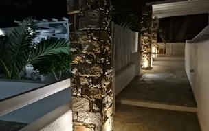 Corina Studios & Apartments