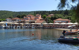 Kefalonie