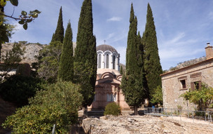 Agia Fotini