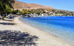 Papafotis Apartments & Suites