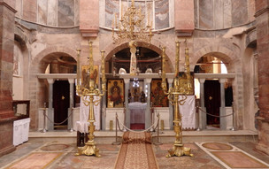 Agia Fotini
