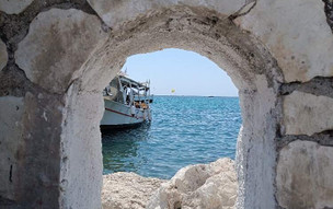 Parga