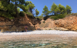 Alonissos