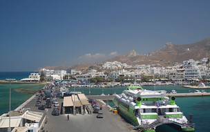 Naxos