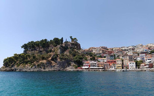 Parga