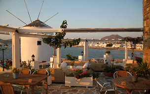 Paros