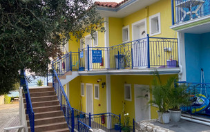 Water Side Studios/ Milos