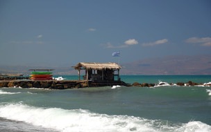 Kréta