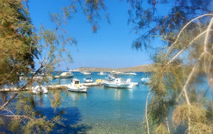 Leros