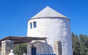 Leros