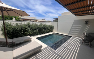 Olivar Suites