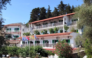 Bastas Hotel