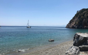 Skopelos