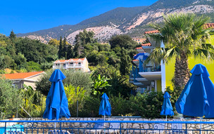 Water Side Studios/ Milos