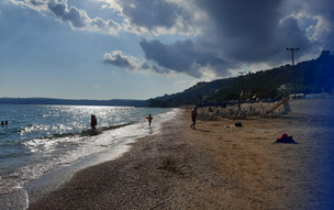 Water Side Studios/ Milos