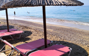 Water Side Studios/ Milos