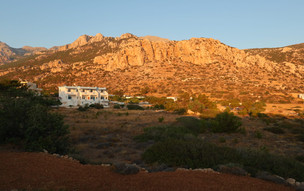 Penzion Galini