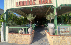 Lourdas