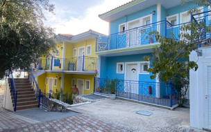 Water Side Studios/ Milos