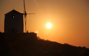 Paros