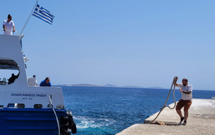 Astypalea