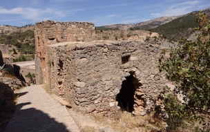 Agia Fotini