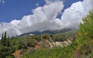 Kefalonie