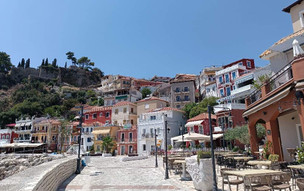 Parga