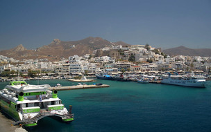 Naxos