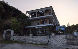 Bella Vista Apartments